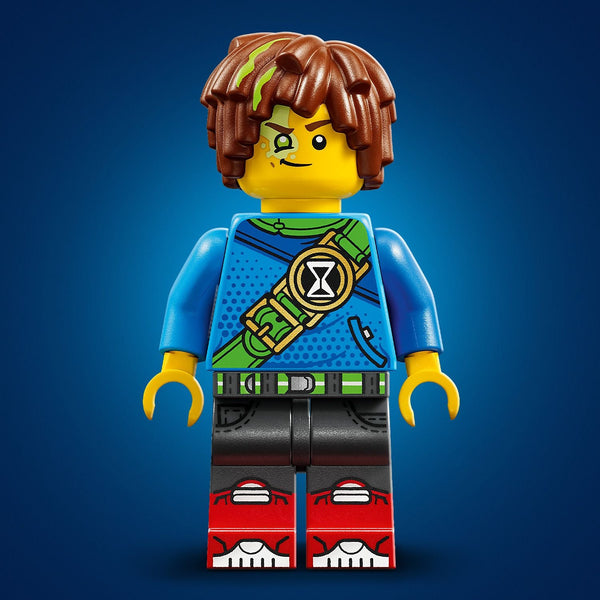LEGO® DREAMZzz™ Mateo’s Off-Road Car