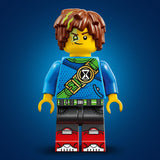 LEGO® DREAMZzz™ Mateo’s Off-Road Car