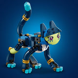 LEGO® DREAMZzz™ Zoey and Zian the Cat-Owl