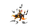 LEGO® NINJAGO® Cole’s Earth Dragon EVO