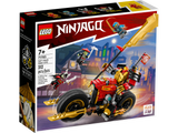LEGO® NINJAGO® Kai’s Mech Rider EVO