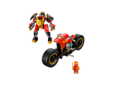 LEGO® NINJAGO® Kai’s Mech Rider EVO