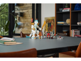 LEGO® NINJAGO® Zane’s Ice Dragon Creature