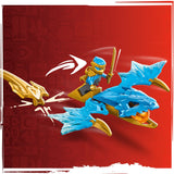 LEGO® NINJAGO® Nya’s Rising Dragon Strike
