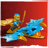 LEGO® NINJAGO® Nya’s Rising Dragon Strike