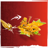 LEGO® NINJAGO® Arin’s Rising Dragon Strike