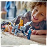 LEGO® NINJAGO® Young Dragon Riyu