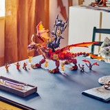 LEGO® NINJAGO® Source Dragon of Motion
