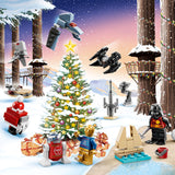 LEGO® Star Wars™ Advent Calendar