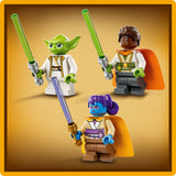 LEGO® Star Wars™ Tenoo Jedi Temple™