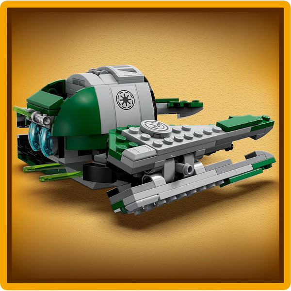 LEGO® Star Wars™ Yoda's Jedi Starfighter™