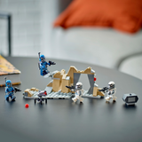 LEGO® Star Wars™ Ambush on Mandalore™ Battle Pack