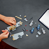 LEGO® Star Wars™ Ambush on Mandalore™ Battle Pack