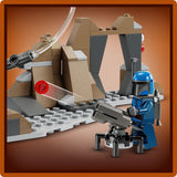 LEGO® Star Wars™ Ambush on Mandalore™ Battle Pack