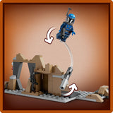 LEGO® Star Wars™ Ambush on Mandalore™ Battle Pack