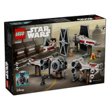 LEGO® Star Wars™ TIE Fighter & X-Wing Mash-up