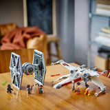 LEGO® Star Wars™ TIE Fighter & X-Wing Mash-up