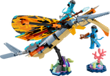 LEGO® Avatar™ Skimwing Adventure