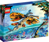 LEGO® Avatar™ Skimwing Adventure