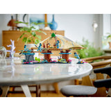 LEGO® Avatar™ Metkayina Reef Home