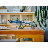 LEGO® Avatar™ Payakan the Tulkun & Crabsuit