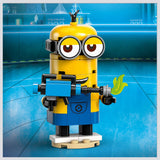 LEGO® Despicable Me 4 Brick-Built Gru and Minions