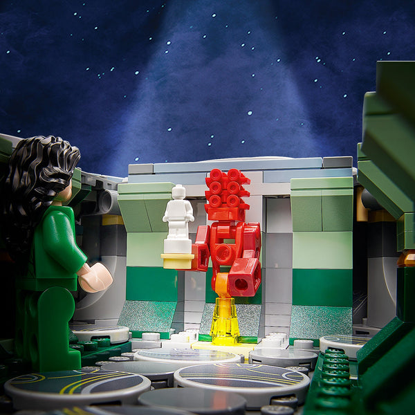 LEGO® Marvel Rise of the Domo