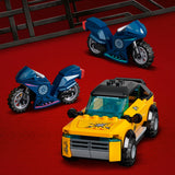 LEGO® Marvel Shang-Chi Escape from The Ten Rings