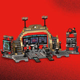 LEGO® DC Batman™ Batcave™: The Riddler™ Face-off