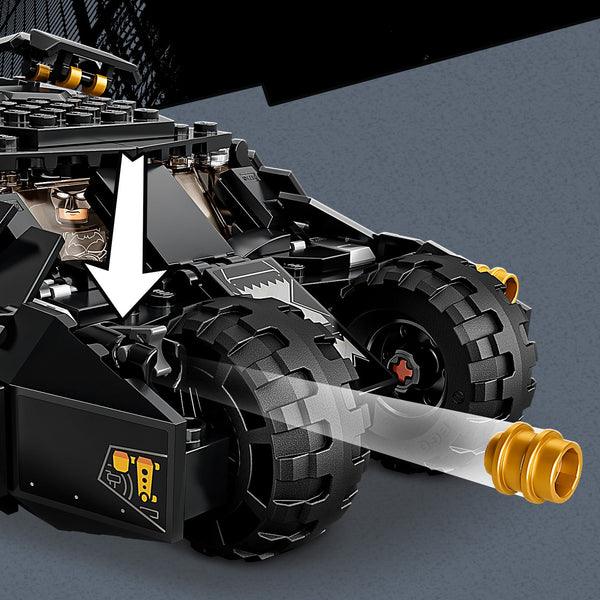 LEGO® DC Batman™ Batmobile™ Tumbler: Scarecrow™ Showdown