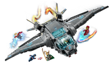 LEGO® Marvel The Avengers Quinjet