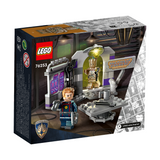 LEGO® Marvel Guardians of the Galaxy Headquarters