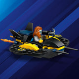 LEGO® DC Batman™ The Batcave™ with Batman, Batgirl™ & The Joker™