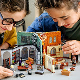 LEGO® Harry Potter Hogwarts™ Moment: Potions Class