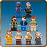 LEGO® Harry Potter™ 12 Grimmauld Place