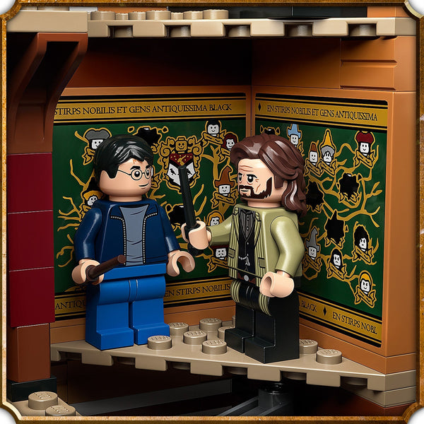 LEGO® Harry Potter™ 12 Grimmauld Place