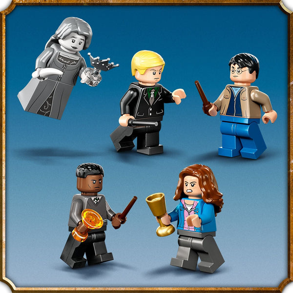 LEGO® Harry Potter™ Hogwarts™: Room of Requirement
