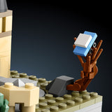 LEGO® Harry Potter™ Hogwarts™ Castle & Grounds