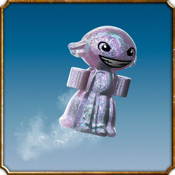 LEGO® Harry Potter™ Triwizard Tournament™: The Black Lake
