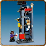 LEGO® Harry Potter™ Diagon Alley™: Weasleys’ Wizard Wheezes™
