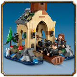 LEGO® Harry Potter™ Hogwarts™ Castle Boathouse