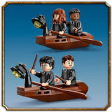 LEGO® Harry Potter™ Hogwarts™ Castle Boathouse