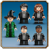 LEGO® Harry Potter™ Hogwarts™ Castle Boathouse