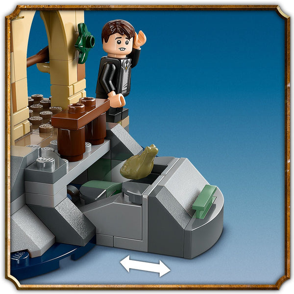 LEGO® Harry Potter™ Hogwarts™ Castle Boathouse