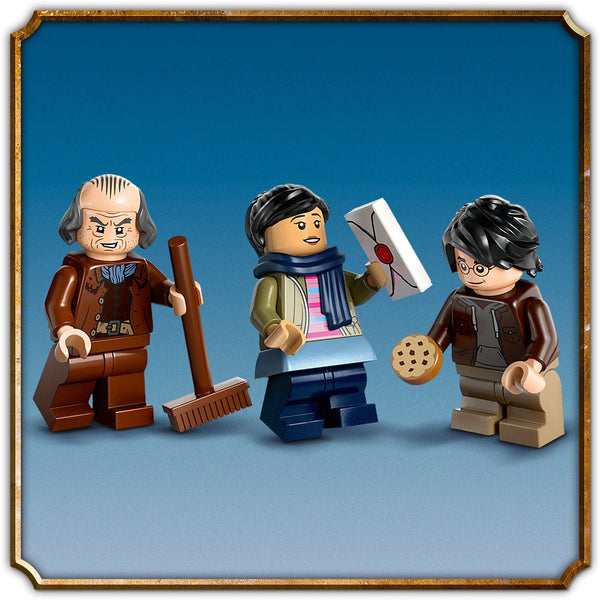 LEGO® Harry Potter™ Hogwarts™ Castle Owlery