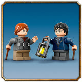LEGO® Harry Potter™ Aragog in the Forbidden Forest™