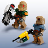 LEGO® Disney™ & Pixar's Lightyear XL-15 Spaceship