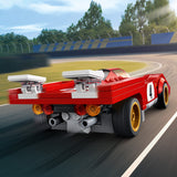 LEGO® Speed Champions 1970 Ferrari 512 M