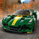 LEGO® Speed Champions Lotus Evija