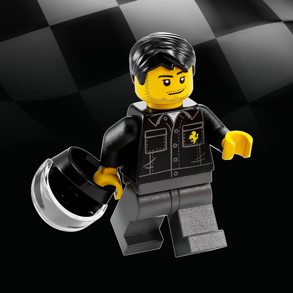 LEGO® Speed Champions Ferrari 812 Competizione